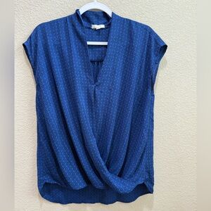 Pleione Anthropologie Women’s  top